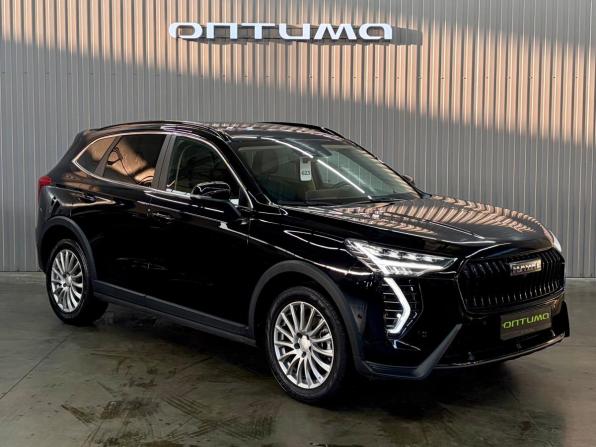 Haval Jolion I Рестайлинг с пробегом 2024 года, цена 2 027 000 рублей, 28011 км, внедорожник, Автокод Объявления