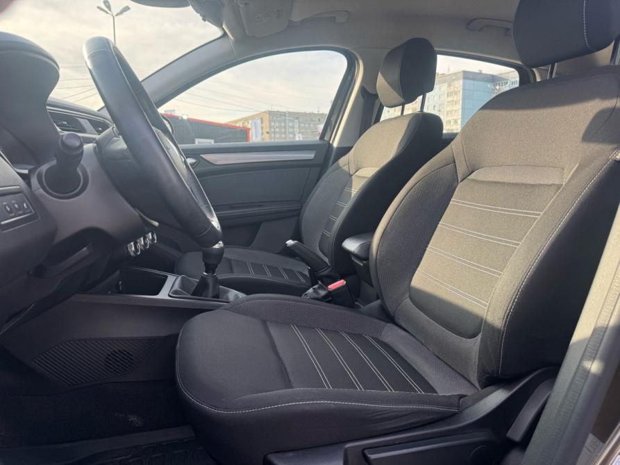 Renault Arkana I Ижевск  - изображение 8