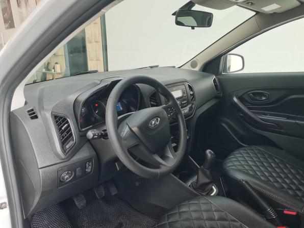 Lada (ВАЗ) XRAY I с пробегом 2018 года, цена 770 000 рублей, 97407 км, хэтчбек, Автокод Объявления