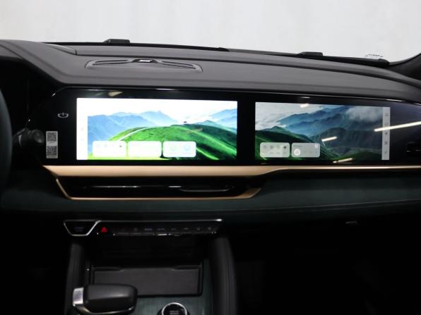 Geely Monjaro I с пробегом 2023 года, цена 3 399 000 рублей, 28500 км, внедорожник, Автокод Объявления