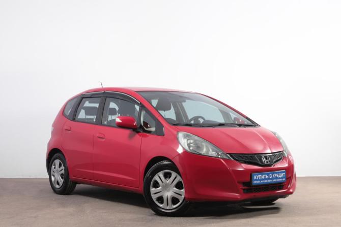 Honda Jazz II Рестайлинг с пробегом 2011 года, цена 899 000 рублей, 250000 км, хэтчбек, Автокод Объявления