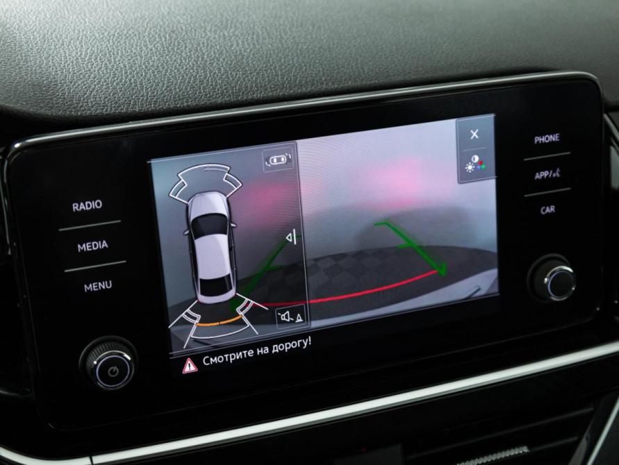 Volkswagen Polo VI Санкт-Петербург  - изображение 17