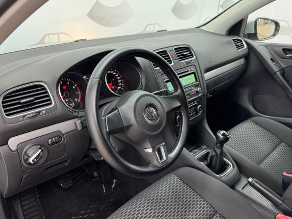 Volkswagen Golf VI с пробегом 2011 года, цена 790 000 рублей, 164486 км, хэтчбек, Автокод Объявления