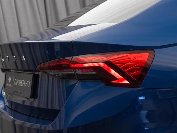 Skoda Octavia IV (A8) с пробегом 2021 года, цена 2 390 000 рублей, 63746 км, лифтбек, Автокод Объявления