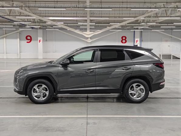 Hyundai Tucson IV с пробегом 2021 года, цена 3 340 000 рублей, 75618 км, внедорожник, Автокод Объявления