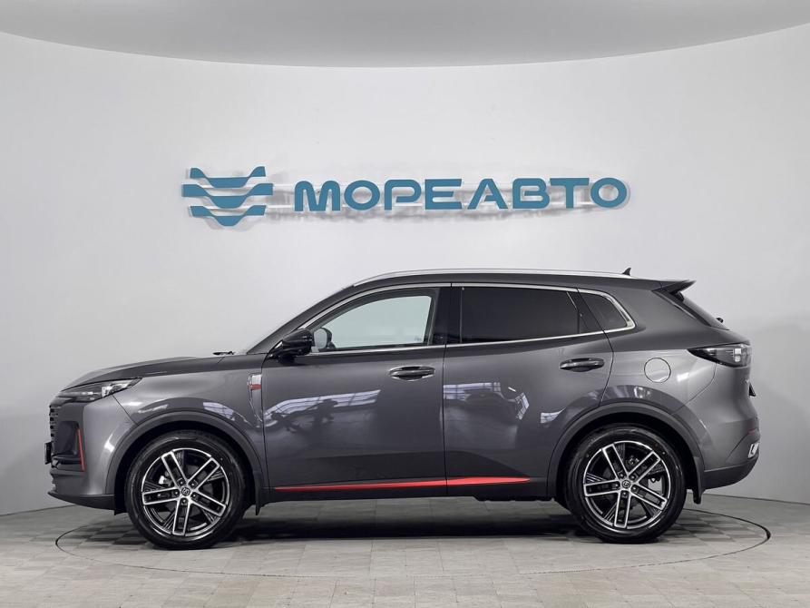 Changan CS55 Plus II Калининград  - изображение 8