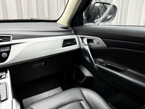 Geely Atlas I с пробегом 2019 года, цена 1 969 000 рублей, 88259 км, внедорожник, Автокод Объявления