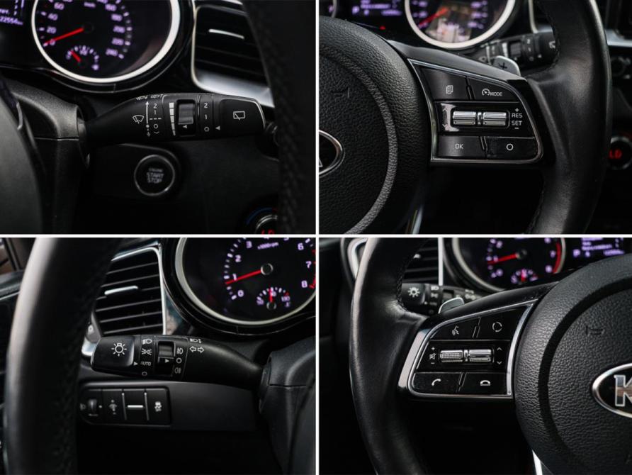 Kia Ceed III Москва  - изображение 18
