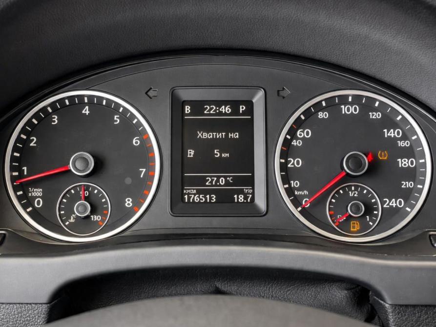 Volkswagen Tiguan I Пермь  - изображение 4