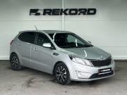 Kia Rio III Уфа  - изображение 17