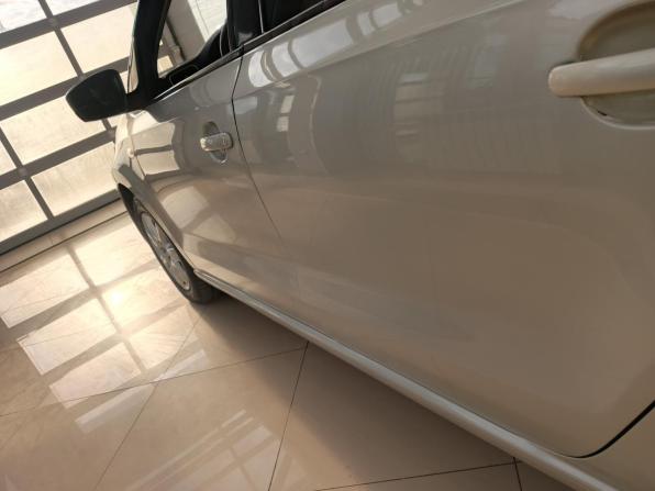 Volkswagen Polo V с пробегом 2012 года, цена 625 000 рублей, 147500 км, седан, Автокод Объявления