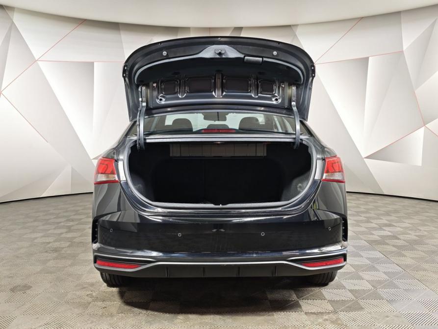 Hyundai Solaris II Рестайлинг Москва  - изображение 12