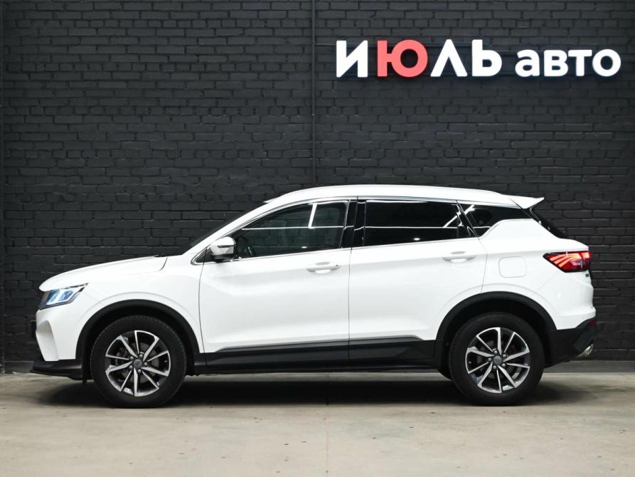 Geely Coolray I Екатеринбург  - изображение 7
