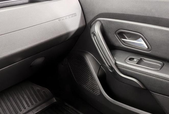 Renault Duster II с пробегом 2021 года, цена 1 440 000 рублей, 187112 км, внедорожник, Автокод Объявления