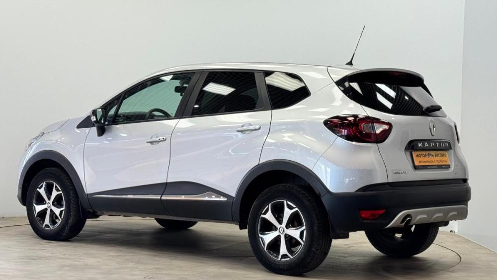 Renault Kaptur I Киров  - изображение 3