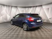 Ford Focus III Москва  - изображение 24