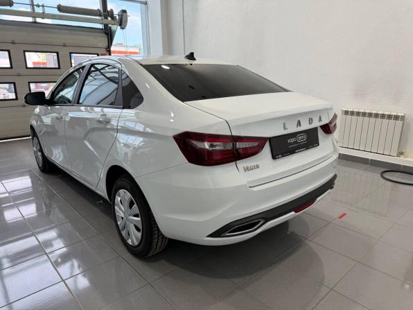 Lada (ВАЗ) Vesta I Рестайлинг (NG) с пробегом 2024 года, цена 1 287 000 рублей, 30787 км, седан, Автокод Объявления