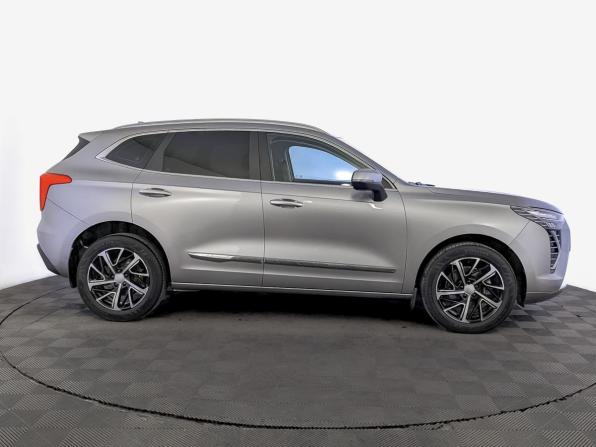 Haval Jolion I с пробегом 2021 года, цена 1 545 000 рублей, 102551 км, внедорожник, Автокод Объявления