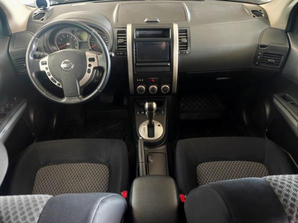 Nissan X-Trail II с пробегом 2010 года, цена 1 030 000 рублей, 243715 км, внедорожник, Автокод Объявления