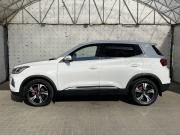 Chery Tiggo 4 Pro I Рестайлинг Тамбов  - изображение 29