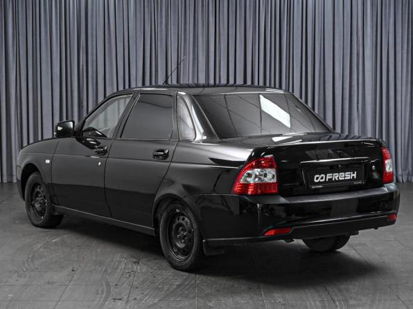 Lada (ВАЗ) Priora I Рестайлинг с пробегом 2014 года, цена 645 000 рублей, 233384 км, седан, Автокод Объявления