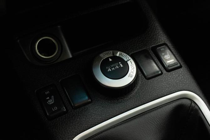 Nissan X-Trail II Рестайлинг с пробегом 2012 года, цена 1 470 000 рублей, 250031 км, внедорожник, Автокод Объявления