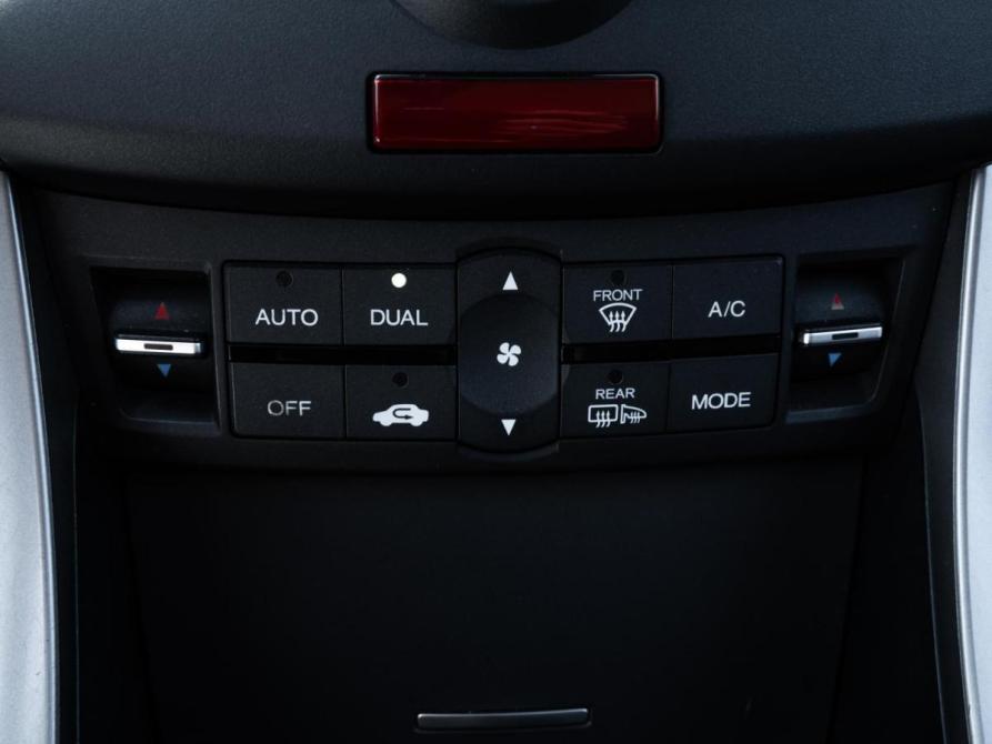Honda Accord VIII Ставрополь  - изображение 17