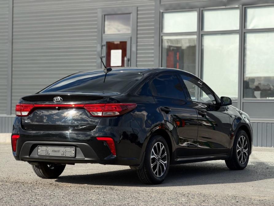 Kia Rio IV Волгоград  - изображение 10