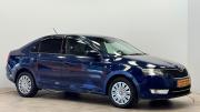 Skoda Rapid I Киров  - изображение 21