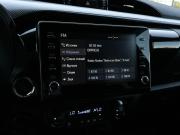 Toyota Hilux VIII Рестайлинг 2 Волгоград  - изображение 45