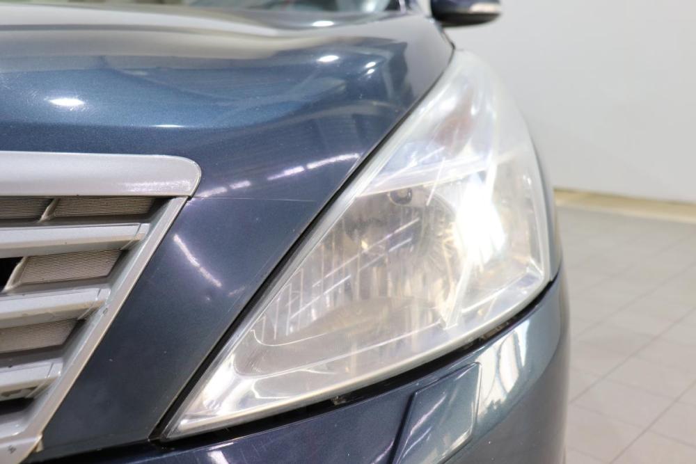 Nissan Teana II Рестайлинг Иркутск  - изображение 10