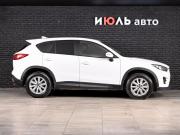 Mazda CX-5 I Рестайлинг Екатеринбург  - изображение 25