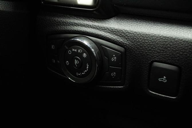 Ford Ranger T6 Рестайлинг 2 с пробегом 2022 года, цена 5 555 000 рублей, 37522 км, пикап, Автокод Объявления