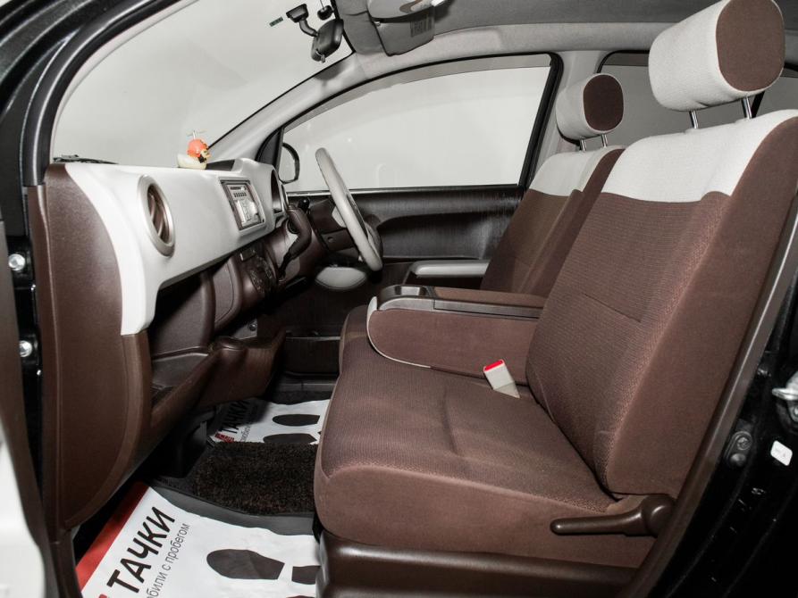 Toyota Passo II (C30) Иркутск  - изображение 6