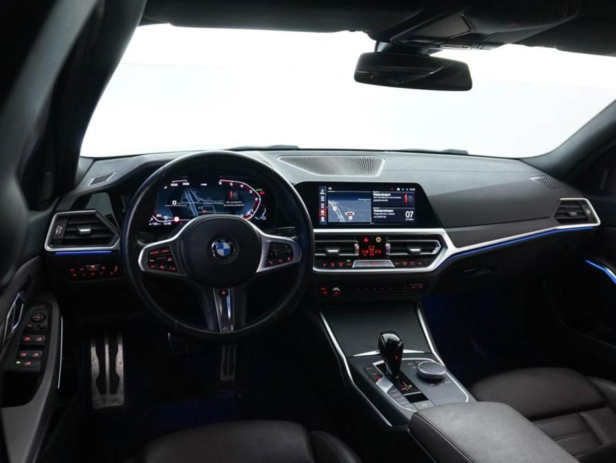 BMW 3 серии VII (G2x) Москва  - изображение 6