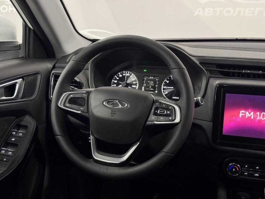 Chery Tiggo 4 I Рестайлинг Новосибирск  - изображение 19