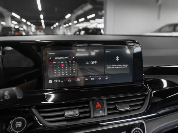 Kia Seltos I Рестайлинг с пробегом 2026 года, цена 2 970 000 рублей, 10 км, внедорожник, Автокод Объявления