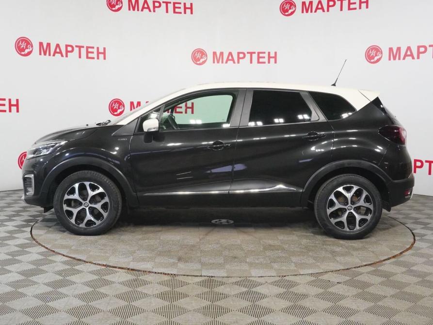Renault Kaptur I Вологда  - изображение 8