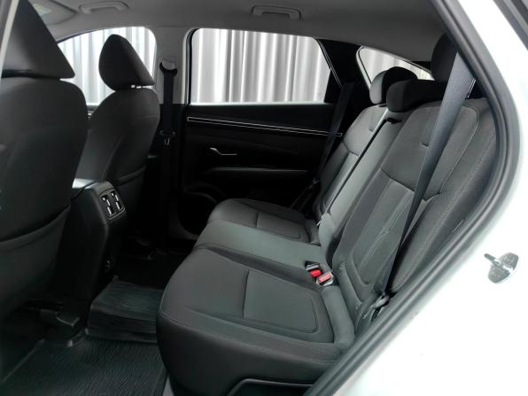 Hyundai Tucson IV с пробегом 2021 года, цена 2 747 000 рублей, 104633 км, внедорожник, Автокод Объявления
