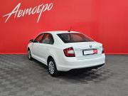 Skoda Rapid I Рестайлинг Вологда  - изображение 19