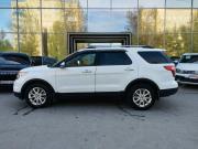 Ford Explorer V Екатеринбург  - изображение 50