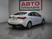 Kia Cerato III Челябинск  - изображение 36