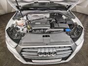 Audi Q3 I (8U) Рестайлинг Москва  - изображение 30