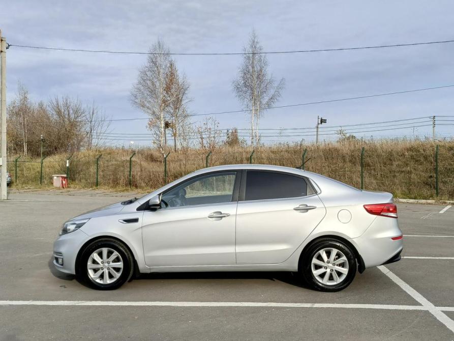 Kia Rio III Рестайлинг Чебоксары  - изображение 10