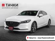 Mazda Atenza III Рестайлинг 2 Иркутск  - изображение 29