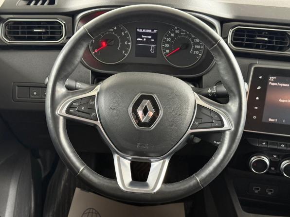 Renault Arkana I с пробегом 2019 года, цена 1 640 000 рублей, 104719 км, внедорожник, Автокод Объявления