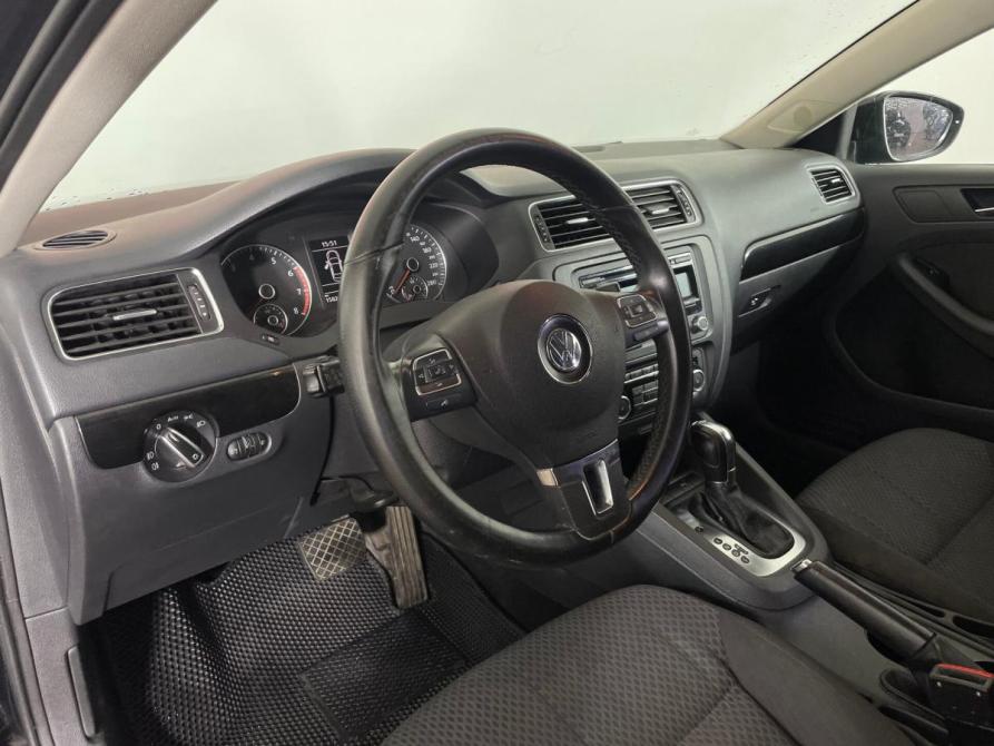 Volkswagen Jetta VI Воронеж  - изображение 8