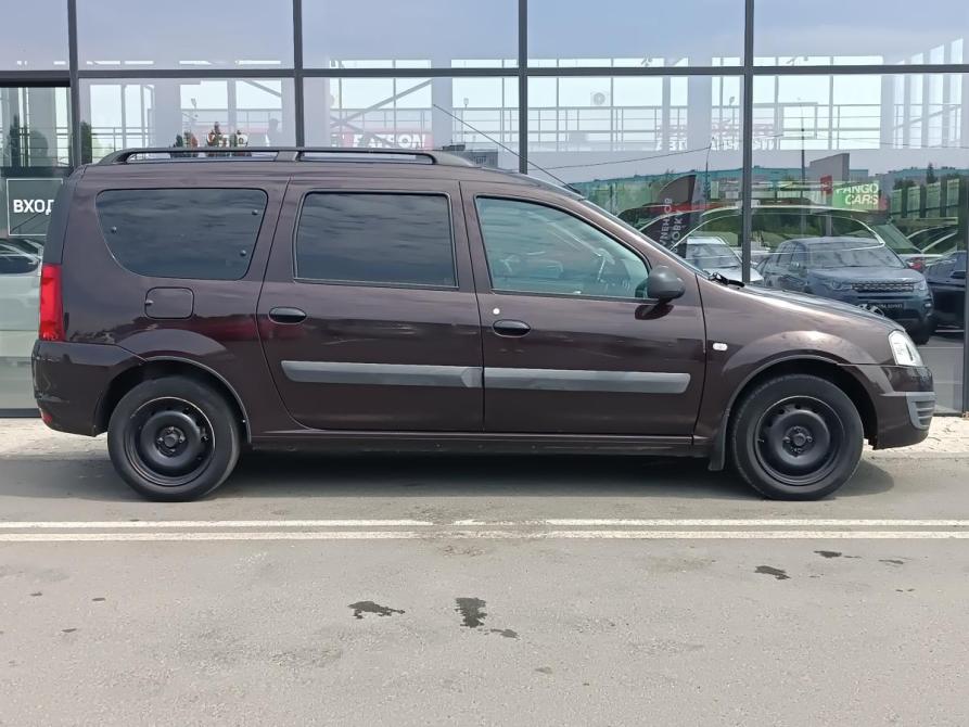 Lada (ВАЗ) Largus I Оренбург  - изображение 4