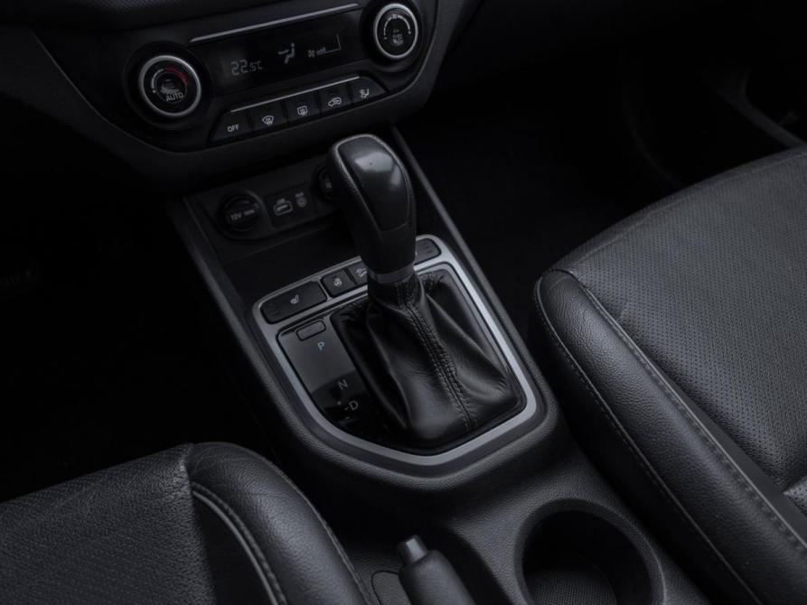 Hyundai Creta I Москва  - изображение 14