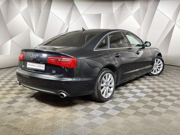 Audi A6 IV (C7) с пробегом 2012 года, цена 1 345 000 рублей, 218794 км, седан, Автокод Объявления